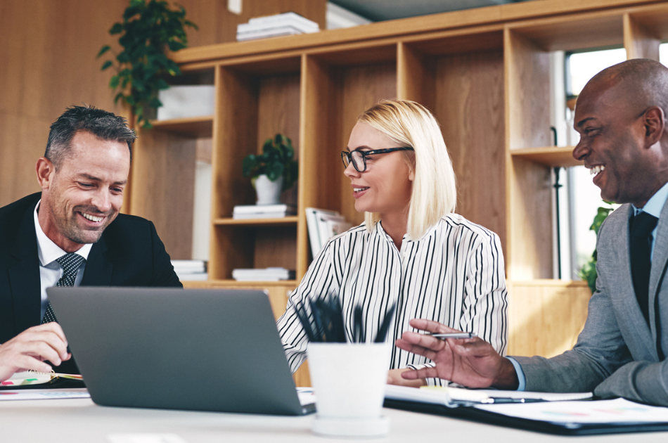 AESC Idea Exchange: Business across the Nordics