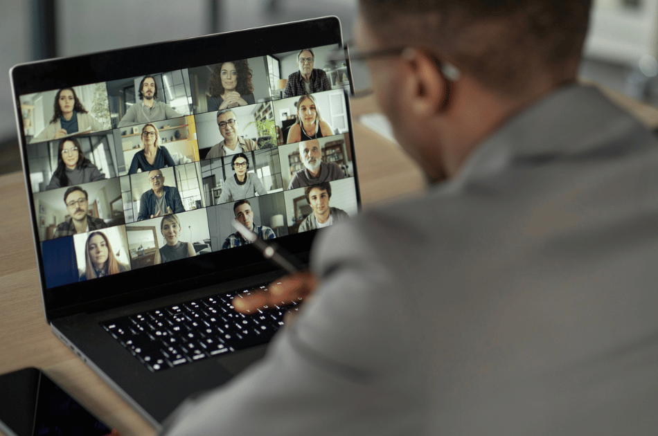 Modernizing the Executive Search Shortlist